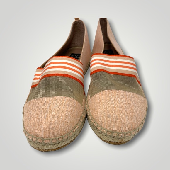 Zac Posen Vida Espadrille Flats - Picture 3 of 10